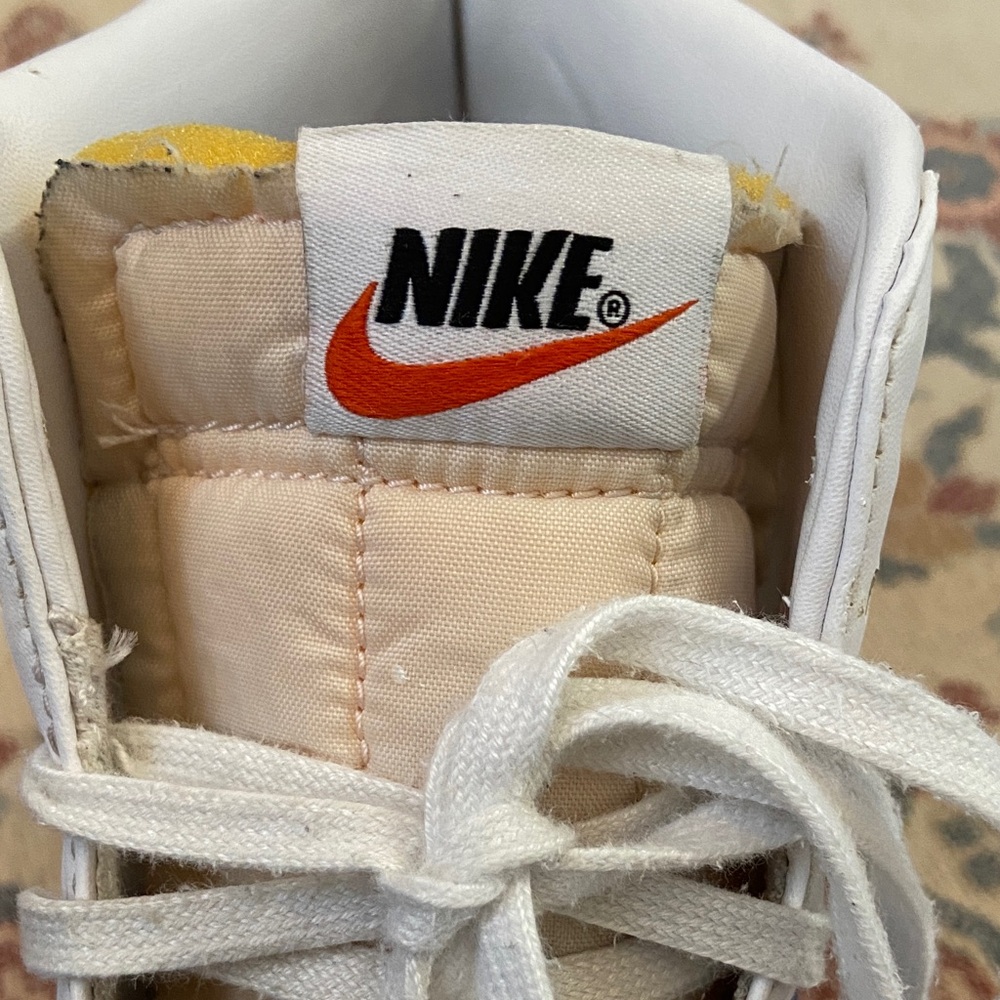 Nike High-Top Sneakers - Picture 6 of 16